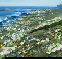 Sandcastles Holiday Apartments - Gold Coast 4U