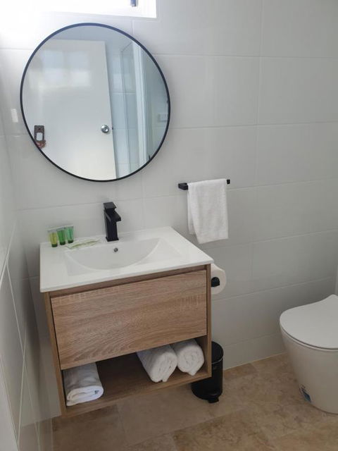 Sandpiper Motel Ulladulla - Accommodation Gold Coast 2