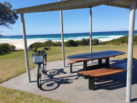 Sandpiper Motel Ulladulla - Accommodation Gold Coast 4