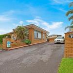 Sandpiper Motel Ulladulla - Accommodation Gold Coast 0
