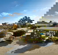 Statesman Motor Inn - Accommodation Gold Coast