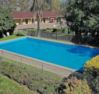 Burke and Wills Motor Inn - Accommodation Gold Coast