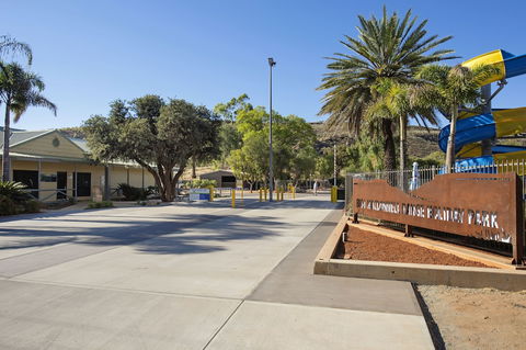 Discovery Parks - Alice Springs - Accommodation Gold Coast 2