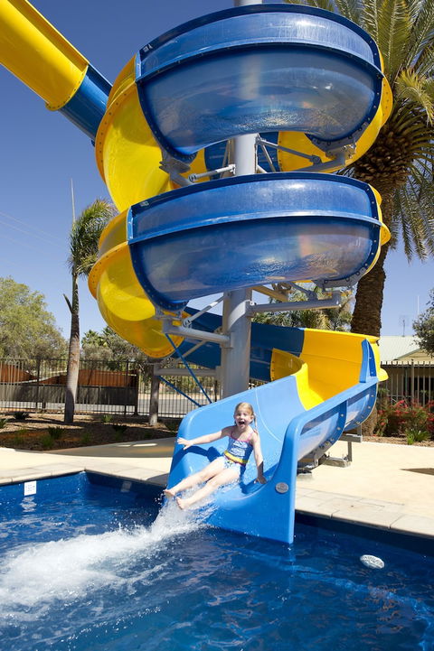 Discovery Parks - Alice Springs - Accommodation Gold Coast 5