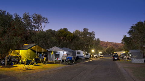 Discovery Parks - Alice Springs - Accommodation Gold Coast 3