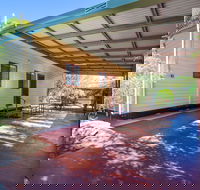 Discovery Parks - Alice Springs - Accommodation Gold Coast