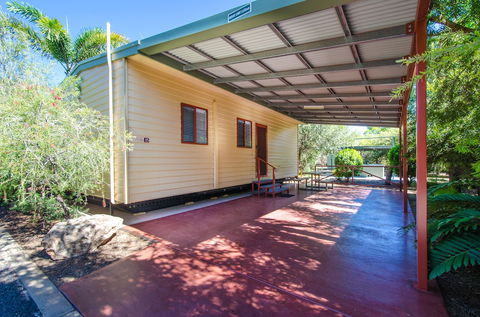Discovery Parks - Alice Springs - Accommodation Gold Coast 0
