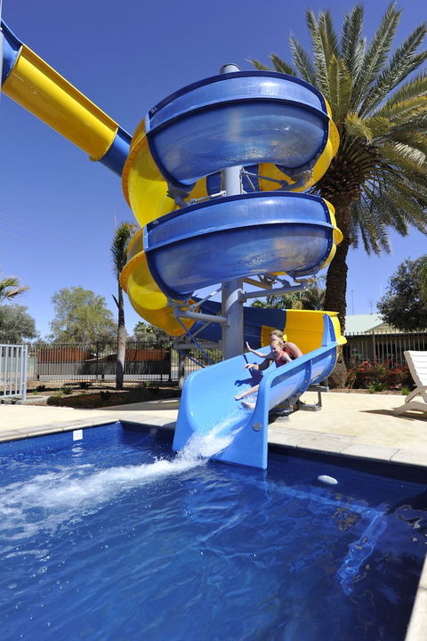 Discovery Parks - Alice Springs - Accommodation Gold Coast 6