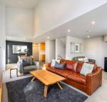 Snow Stream Apartments - Accommodation Gold Coast