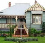 Codrington Gardens - Accommodation Gold Coast