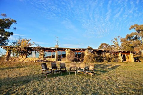 Snowy Wilderness - Accommodation Gold Coast 3
