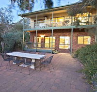 Snowy Wilderness - Accommodation Gold Coast