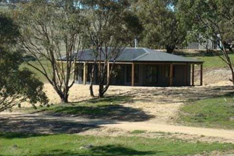 Snowy Wilderness - Accommodation Gold Coast 4