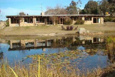 Snowy Wilderness - Accommodation Gold Coast 2
