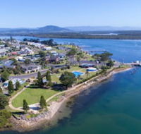Anchor Bay Motel - Accommodation Gold Coast