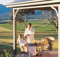 Berenbell Vineyard Retreat - Accommodation Gold Coast