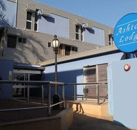 Ashton Lodge - Gold Coast 4U