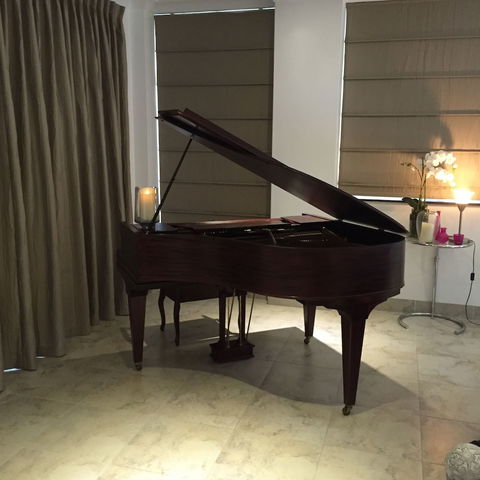 Platinum Suites Fremantle - Accommodation Gold Coast 3