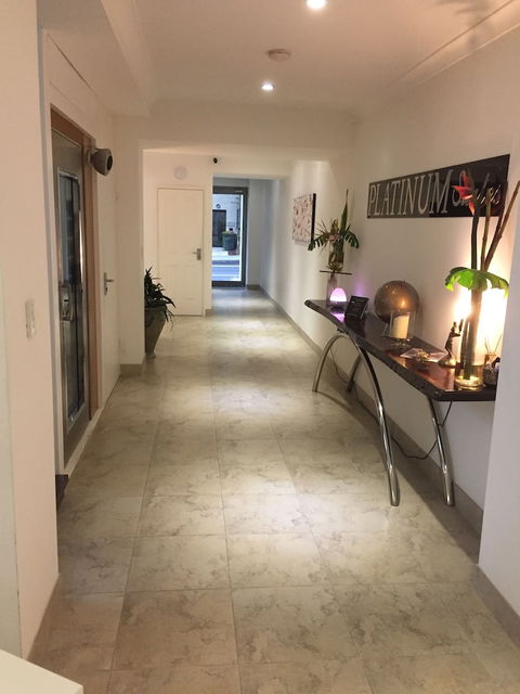 Platinum Suites Fremantle - Accommodation Gold Coast 6