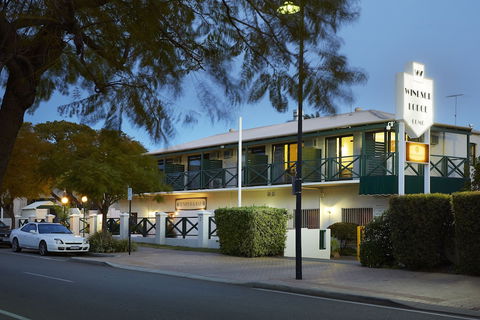 Windsor Lodge Como - Gold Coast 4U 1
