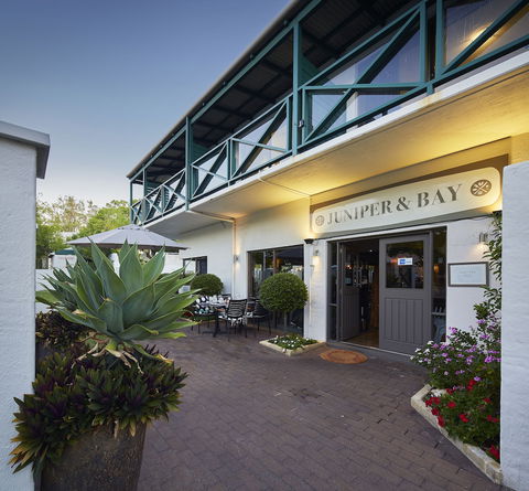 Windsor Lodge Como - Gold Coast 4U 2