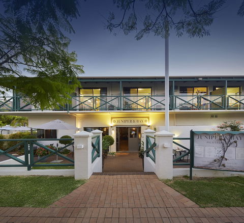 Windsor Lodge Como - Gold Coast 4U 4