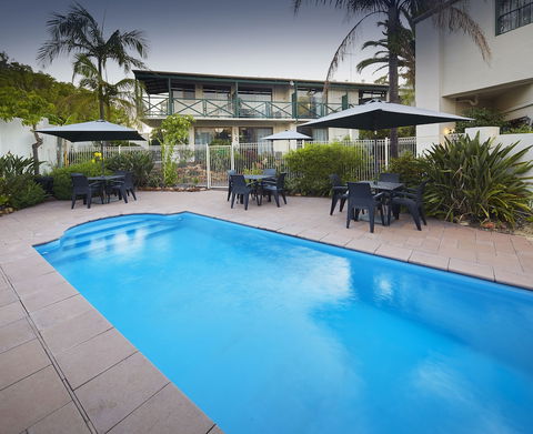 Windsor Lodge Como - Gold Coast 4U 5