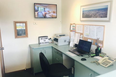 Midlands Motel - Accommodation Gold Coast 5