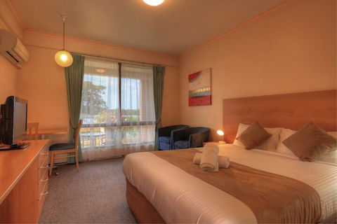 Midlands Motel - Accommodation Gold Coast 6