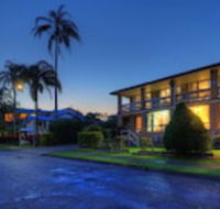 Midlands Motel - Gold Coast 4U
