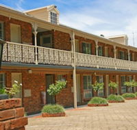 Hermitage Motor Inn - Accommodation Gold Coast