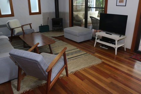 A Beach House At Byron - Accommodation Gold Coast 4