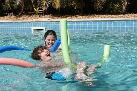 Cocos Beach Bungalows - Accommodation Gold Coast 4