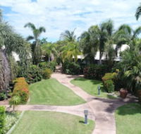 Cocos Beach Bungalows - Accommodation Gold Coast