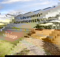 Forte Leeuwin Apartments - Accommodation Gold Coast