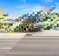 Coral Cay Resort - 1 Gold Coast