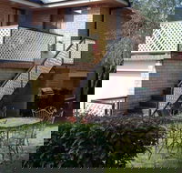 Estelle Kramer Motor Inn - Accommodation Gold Coast