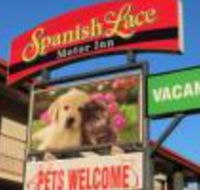Spanish Lace Motor Inn - Accommodation Gold Coast