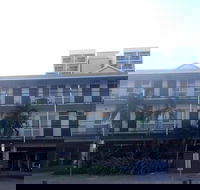 Adventurers Resort - Hostel - Gold Coast 4U