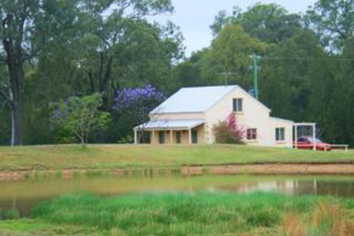 Rothbury NSW Accommodation Gold Coast