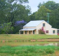 Madigan Vineyard Hunter Valley - Accommodation Gold Coast