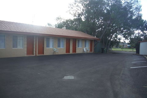 Restawile Motel - Gold Coast 4U 2