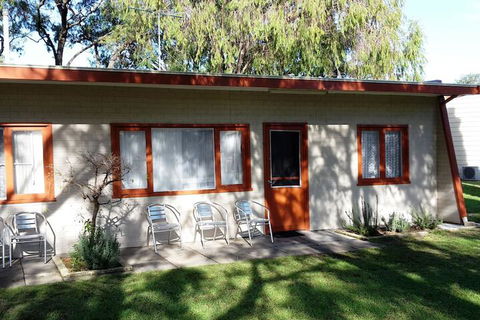 Restawile Motel - Gold Coast 4U 3