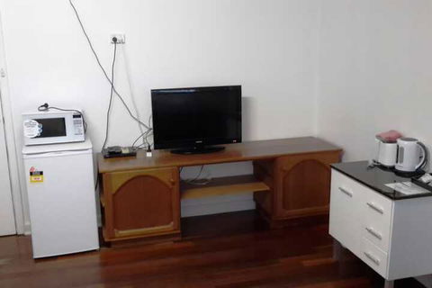Restawile Motel - Gold Coast 4U 7