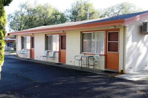 Restawile Motel - Gold Coast 4U 0