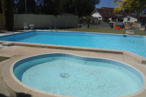 Restawile Motel - Gold Coast 4U 5