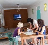 Darwin YHA - Gold Coast 4U