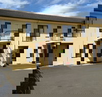 Hopkins House Motel  Apartments - 1 Gold Coast