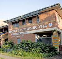 Coffs Harbour YHA Hostel / Backpackers - Gold Coast 4U