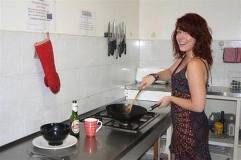 Joes Place Backpackers - Gold Coast 4U 0